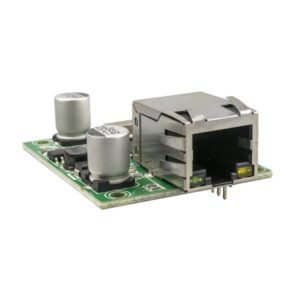 Modulo IP 10/100 VulTech M-IP ad Innesto per Controllo Remoto